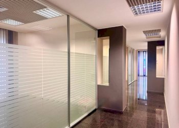 Ufficio - Shop via Giuseppe Mazzini, 177, Albino - photo 30