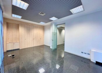 Ufficio - Shop via Giuseppe Mazzini, 177, Albino - photo 37