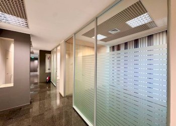 Ufficio - Shop via Giuseppe Mazzini, 177, Albino - photo 40