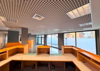Ufficio - Shop via Giuseppe Mazzini, 177, Albino - photo 46