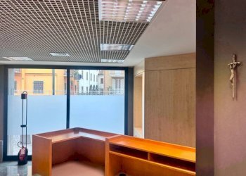 Interno non residenziale - Shop via Giuseppe Mazzini, 177, Albino - photo 50