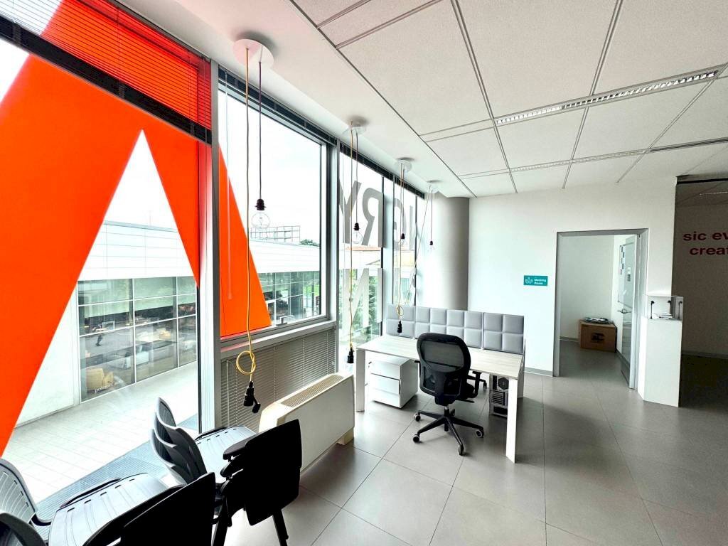 Ufficio - Office via Autostrada, Bergamo (neighborhood Canovine) - photo 1