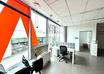 Ufficio - Office via Autostrada, Bergamo (neighborhood Canovine) - photo 1