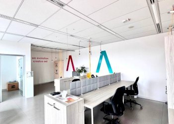Ufficio - Office via Autostrada, Bergamo (neighborhood Canovine) - photo 7