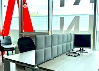Veranda - Office via Autostrada, Bergamo (neighborhood Canovine) - photo 8