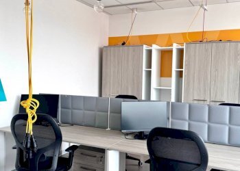 Ufficio - Office via Autostrada, Bergamo (neighborhood Canovine) - photo 11