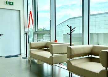 Interno non residenziale - Office via Autostrada, Bergamo (neighborhood Canovine) - photo 12