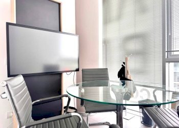 Ufficio - Office via Autostrada, Bergamo (neighborhood Canovine) - photo 14