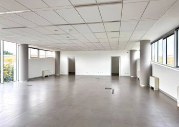 Ufficio - Office via Autostrada, Bergamo (neighborhood Canovine) - photo 16