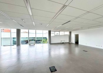 Ufficio - Office via Autostrada, Bergamo (neighborhood Canovine) - photo 17