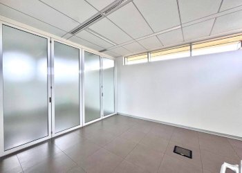 Magazzino - Office via Autostrada, Bergamo (neighborhood Canovine) - photo 18