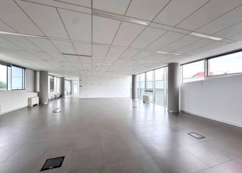 Ufficio - Office via Autostrada, Bergamo (neighborhood Canovine) - photo 19