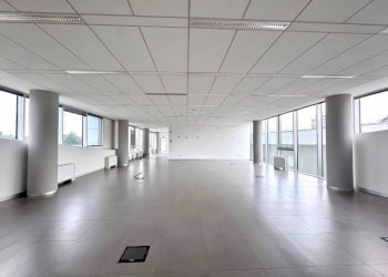 Ufficio - Office via Autostrada, Bergamo (neighborhood Canovine) - photo 20