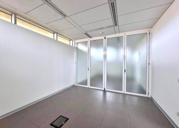 Ufficio - Office via Autostrada, Bergamo (neighborhood Canovine) - photo 21