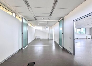 Ufficio - Office via Autostrada, Bergamo (neighborhood Canovine) - photo 22