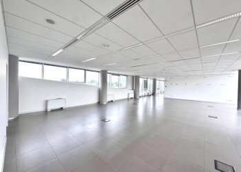 Ufficio - Office via Autostrada, Bergamo (neighborhood Canovine) - photo 23