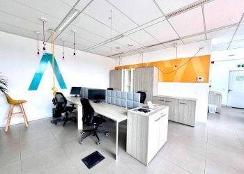 Ufficio - Office via Autostrada, Bergamo (neighborhood Canovine) - photo 27
