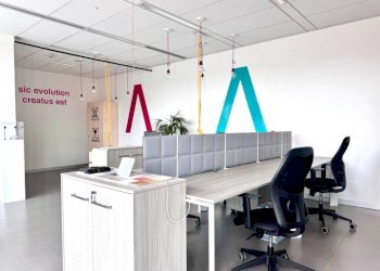 Ufficio - Office via Autostrada, Bergamo (neighborhood Canovine) - photo 28