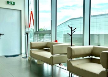 Interno non residenziale - Office via Autostrada, Bergamo (neighborhood Canovine) - photo 31
