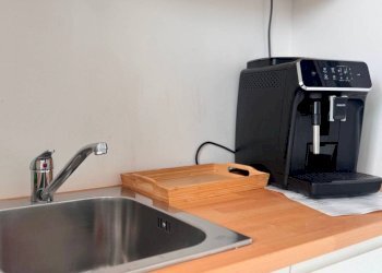 Cucina - Office via Autostrada, Bergamo (neighborhood Canovine) - photo 32