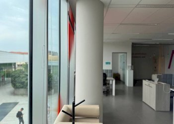 Ufficio - Office via Autostrada, Bergamo (neighborhood Canovine) - photo 36