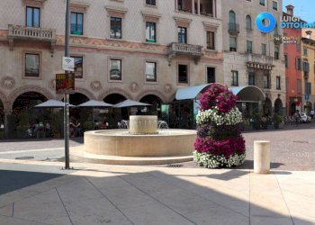 piazza - Office piazza Pontida, 7, Bergamo - photo 8