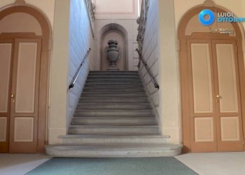 Interno 5 - Office piazza Pontida, 7, Bergamo - photo 17