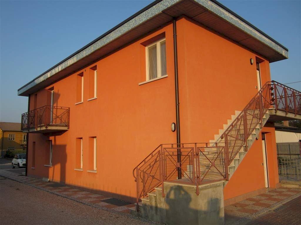 Facciata - Stable - Palace via Pagnego, 30, Arcole - photo 3