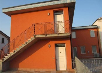 Facciata - Stabile - Palazzo via Pagnego, 30, Arcole - foto 1