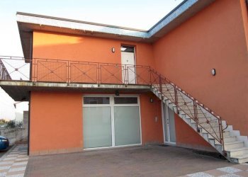 Facciata - Stabile - Palazzo via Pagnego, 30, Arcole - foto 2