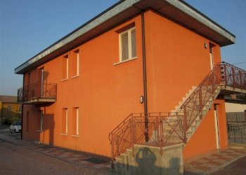 Facciata - Stabile - Palazzo via Pagnego, 30, Arcole - foto 3