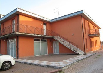 Facciata - Stable - Palace via Pagnego, 30, Arcole - photo 5