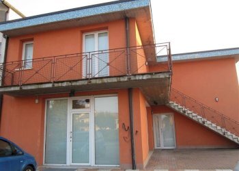 Facciata - Stabile - Palazzo via Pagnego, 30, Arcole - foto 6