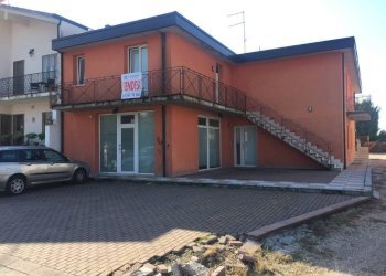 Facciata - Stable - Palace via Pagnego, 30, Arcole - photo 9