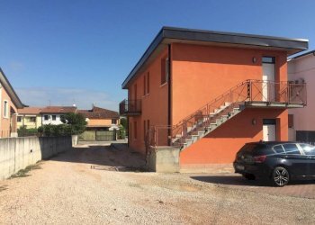 Facciata - Stable - Palace via Pagnego, 30, Arcole - photo 12