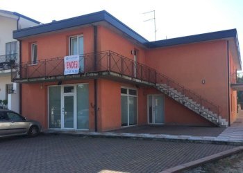 Stanza - Stabile - Palazzo via Pagnego, 30, Arcole - foto 14
