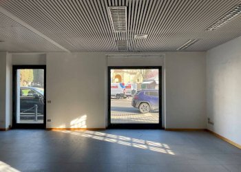 Negozio - Negozio via Gianbattista Moroni, 316, Bergamo - foto 2