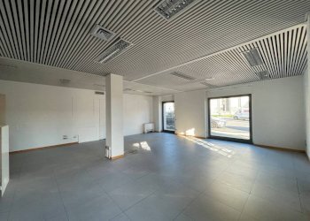 Negozio - Negozio via Gianbattista Moroni, 316, Bergamo - foto 5