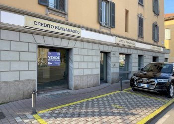 Esterno - Negozio via Gianbattista Moroni, 316, Bergamo - foto 23
