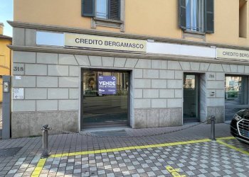 Esterno - Negozio via Gianbattista Moroni, 316, Bergamo - foto 24