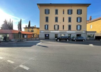 Esterno - Negozio via Gianbattista Moroni, 316, Bergamo - foto 26