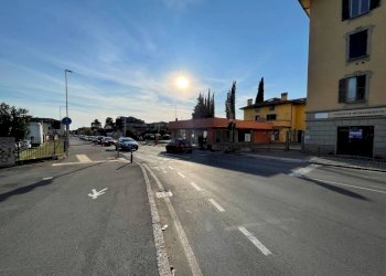 Esterno - Negozio via Gianbattista Moroni, 316, Bergamo - foto 29