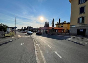 Esterno - Negozio via Gianbattista Moroni, 316, Bergamo - foto 30