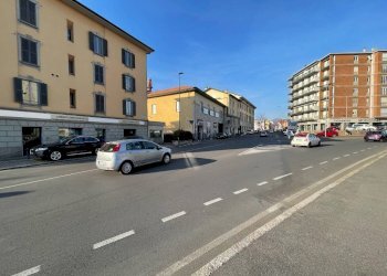 Esterno - Negozio via Gianbattista Moroni, 316, Bergamo - foto 31