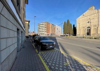 Esterno - Negozio via Gianbattista Moroni, 316, Bergamo - foto 36