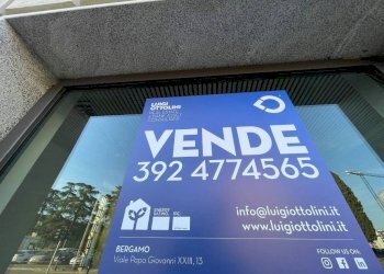 Vista - Negozio via Gianbattista Moroni, 316, Bergamo - foto 37