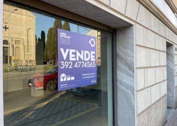 Vista - Negozio via Gianbattista Moroni, 316, Bergamo - foto 38