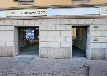 Esterno - Negozio via Gianbattista Moroni, 316, Bergamo - foto 41