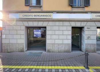 Esterno - Negozio via Gianbattista Moroni, 316, Bergamo - foto 42