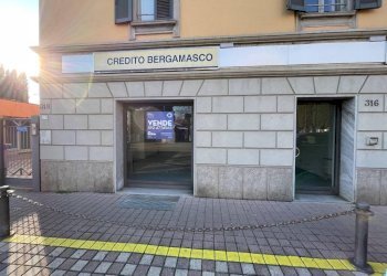 Esterno - Negozio via Gianbattista Moroni, 316, Bergamo - foto 43